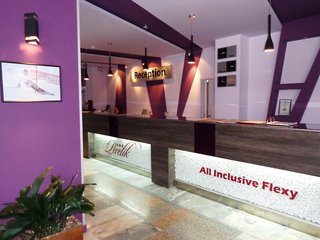perelik hotel