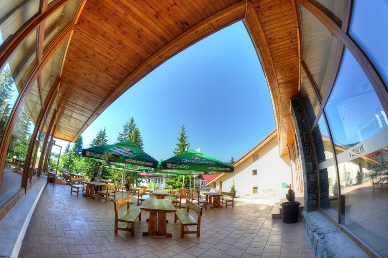 perelik hotel