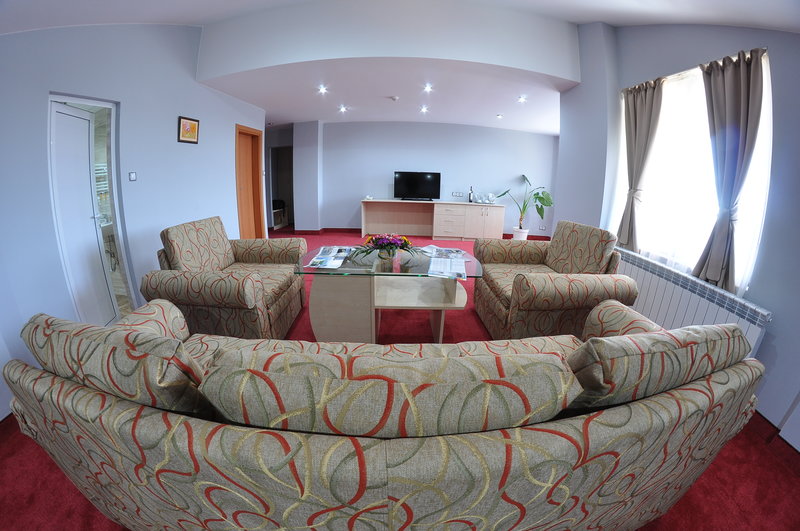 perelik hotel