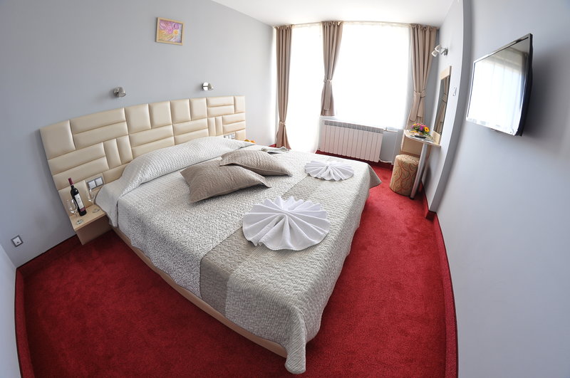 perelik hotel