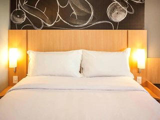 Ibis Foz Do Iguacu,Foz Do Iguaçu>>Foz Do Iguacu,3 star