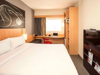 Ibis Foz Do Iguacu,Foz Do Iguaçu>>Foz Do Iguacu,3 star