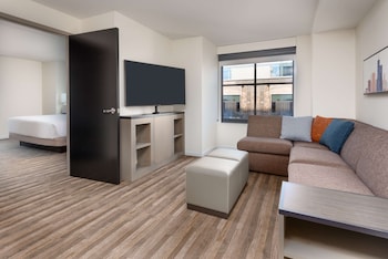 hyatt house chicago west loop