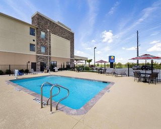 Comfort Inn & Suites Victoria North,Texas>>Victoria,3 star