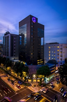 singapore