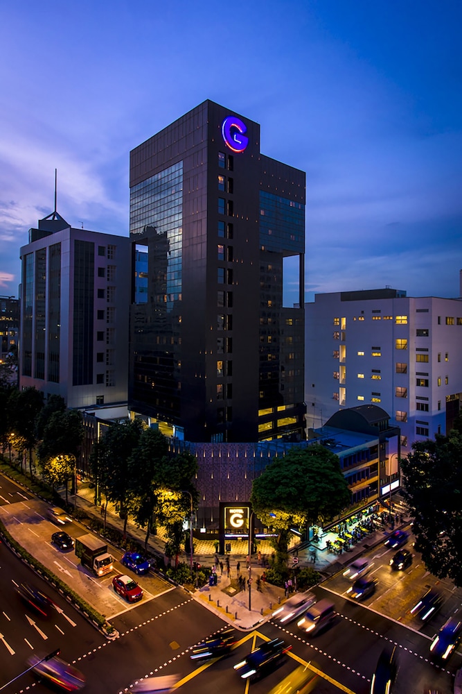 singapore