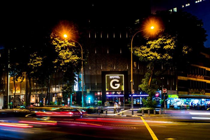singapore