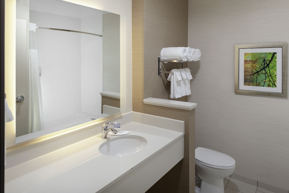 fairfield inn and suites by marriott augusta washington rd i 20