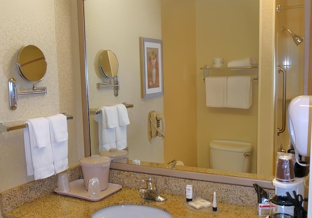 fairfield inn and suites by marriott augusta washington rd i 20