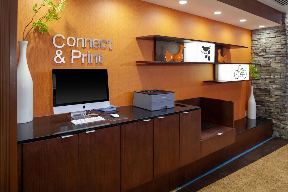 fairfield inn and suites by marriott augusta washington rd i 20