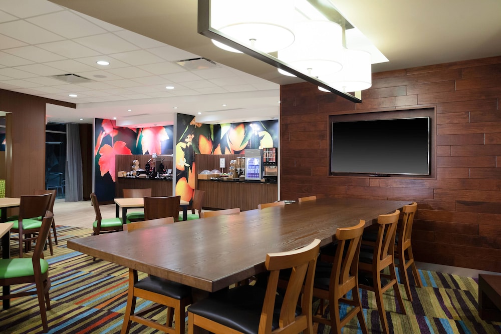 fairfield inn and suites by marriott augusta washington rd i 20