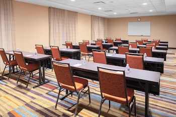 fairfield inn and suites by marriott augusta washington rd i 20