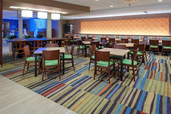 fairfield inn and suites by marriott augusta washington rd i 20