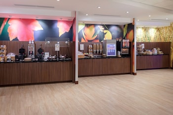 fairfield inn and suites by marriott augusta washington rd i 20