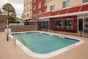 fairfield inn and suites by marriott augusta washington rd i 20