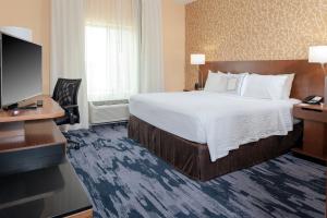 fairfield inn and suites by marriott augusta washington rd i 20