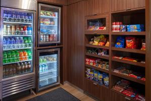 fairfield inn and suites by marriott augusta washington rd i 20