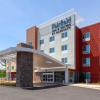 fairfield inn and suites by marriott augusta washington rd i 20