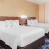 fairfield inn and suites by marriott augusta washington rd i 20