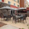 fairfield inn and suites by marriott augusta washington rd i 20