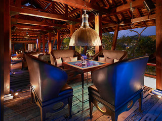 The Slate,Nai Yang Beach>>Choeng Thale,5 star