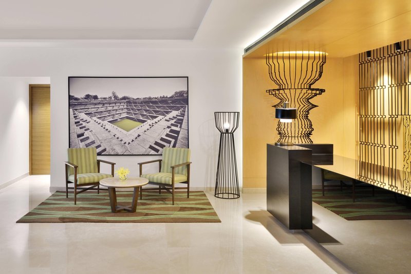 fairfield by marriott bengaluru whitefield