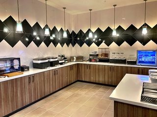 best western premier hotel at fishers landing