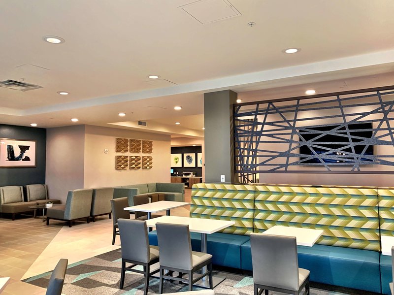 best western premier hotel at fishers landing