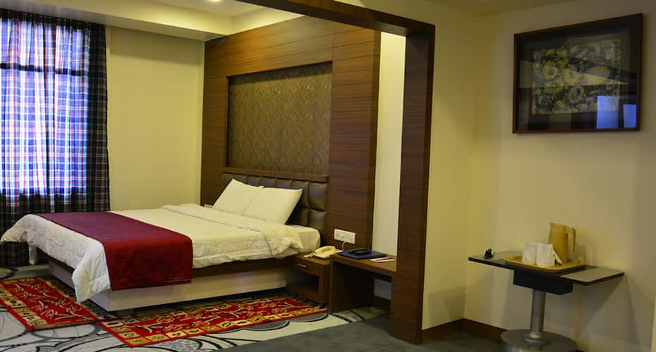 lucknow