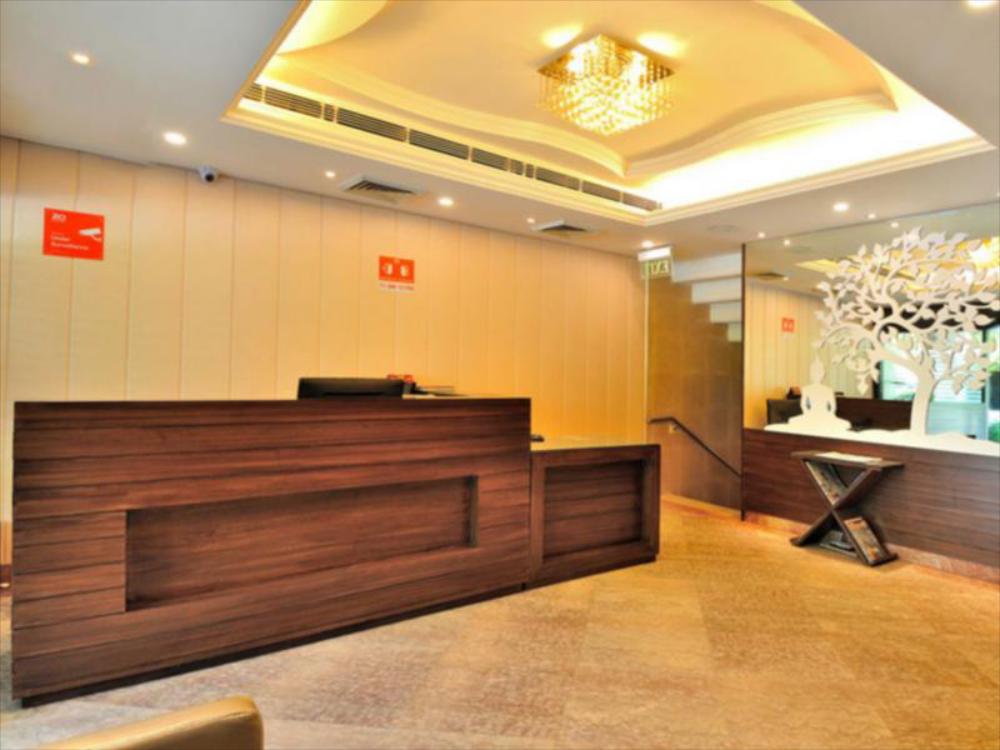 hotel orange 35