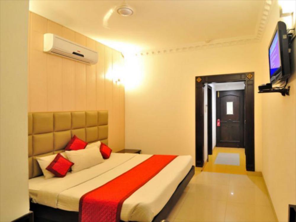 hotel orange 35