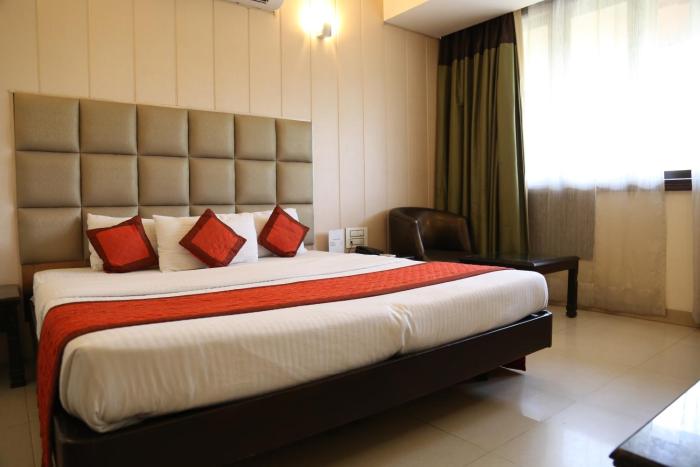 hotel orange 35