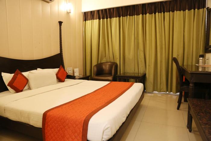 hotel orange 35
