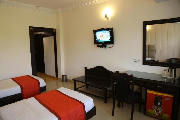 hotel orange 35