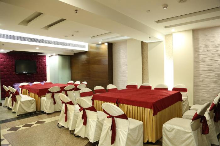 hotel orange 35