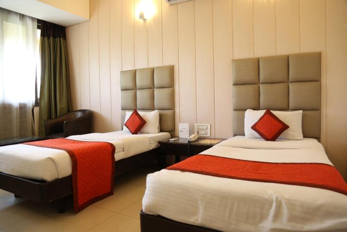 hotel orange 35