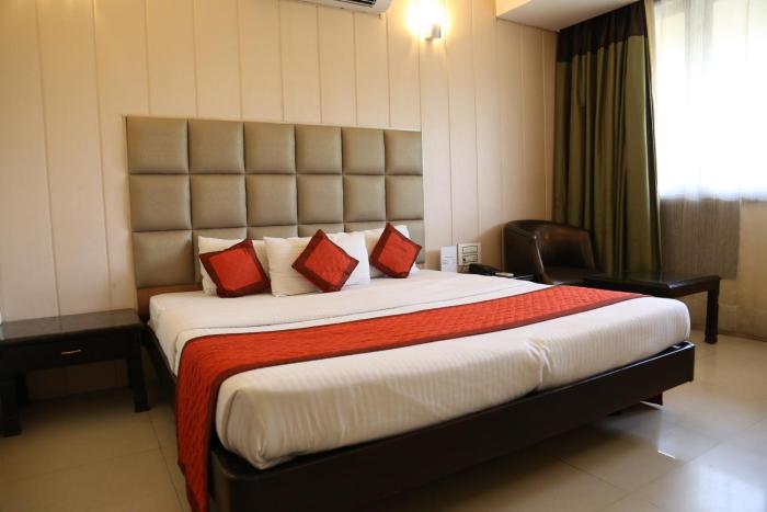 hotel orange 35