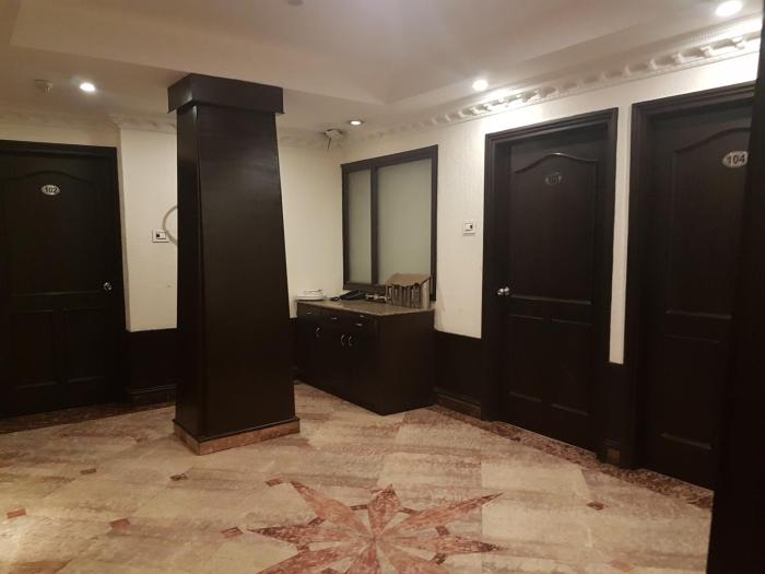 hotel orange 35