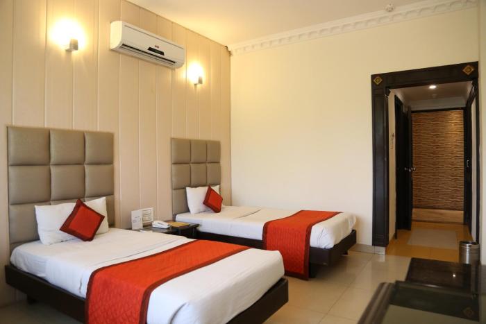 hotel orange 35