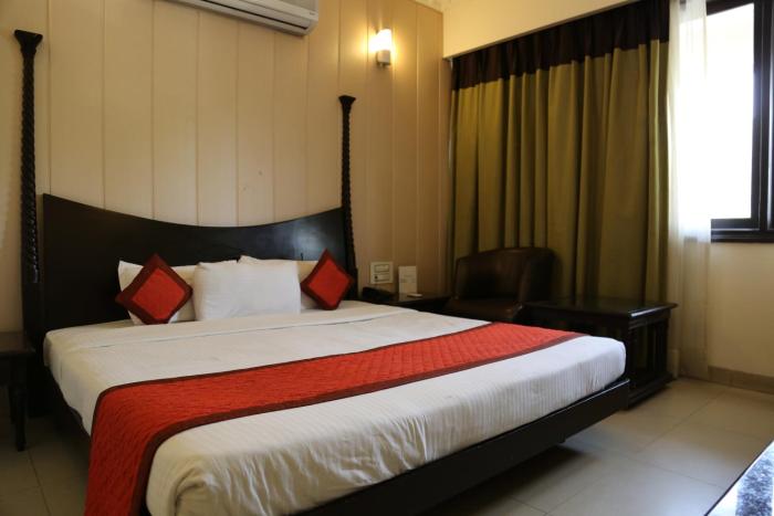 hotel orange 35