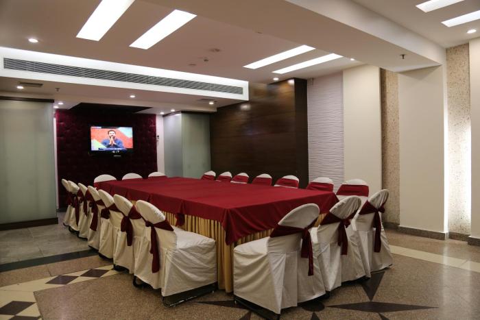 hotel orange 35