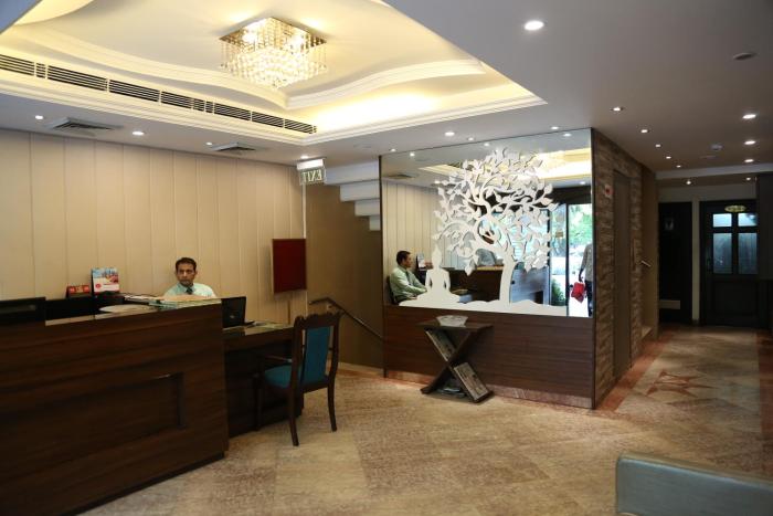 hotel orange 35