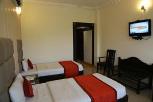 hotel orange 35