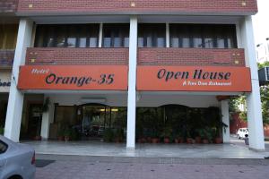 hotel orange 35