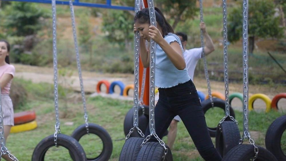 karak orchard resorts