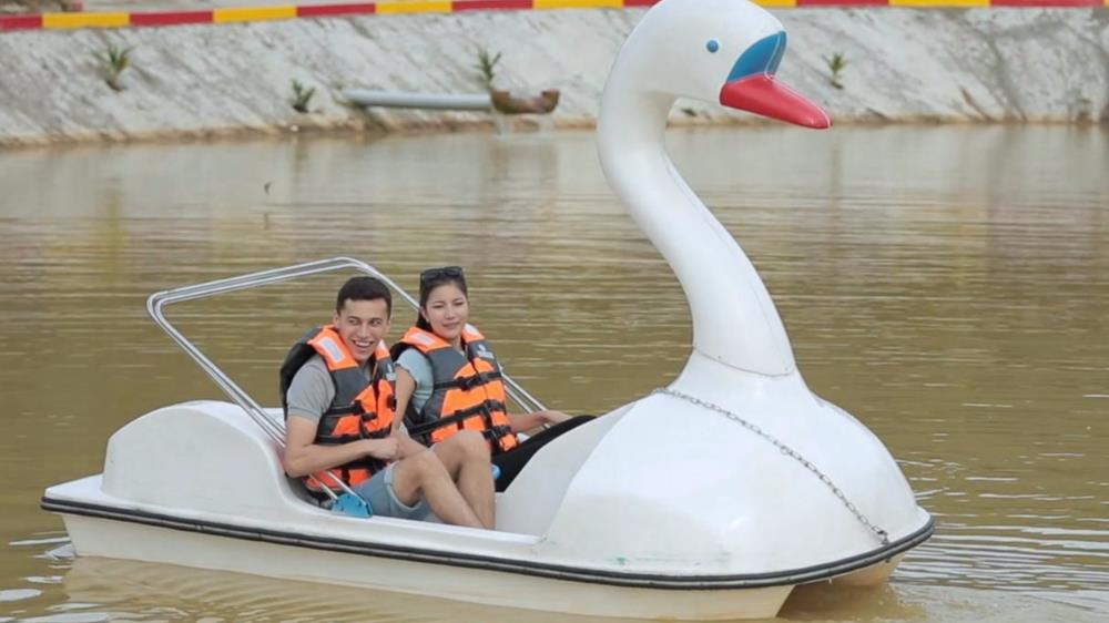 karak orchard resorts