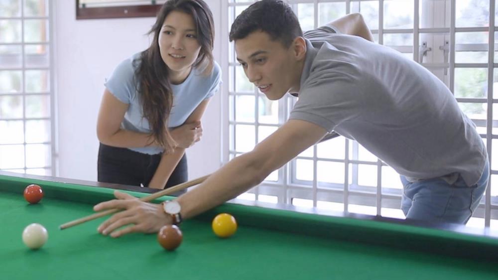 karak orchard resorts