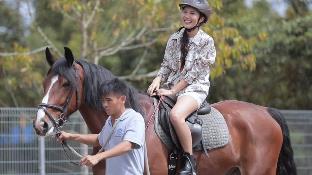 karak orchard resorts