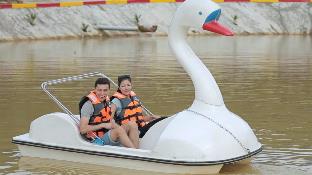 karak orchard resorts