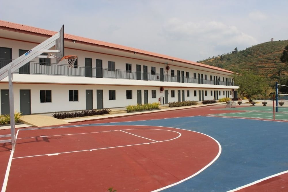 karak orchard resorts